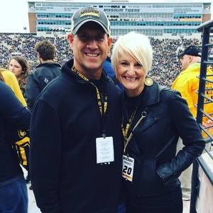 Meet your Posher, Rance